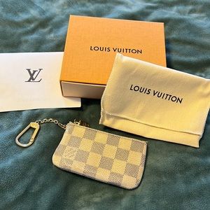 Louis Vuitton Key pouch